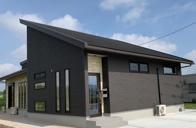 事務所内の写真